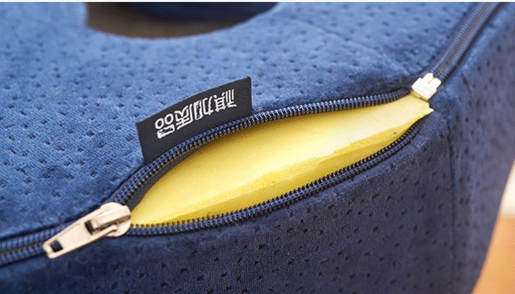 想要完美翘臀，除了健身还要有它