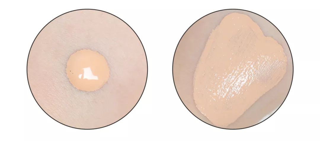 粉底液测评24小时不脱妆ysl,粉底液测评10大品牌