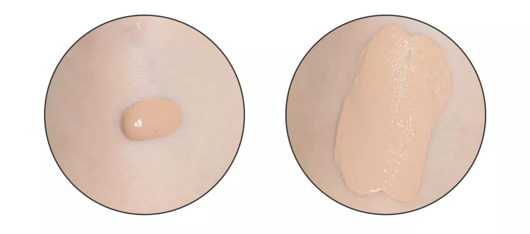 粉底液测评24小时不脱妆ysl,粉底液测评10大品牌