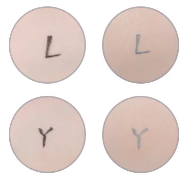 粉底液测评24小时不脱妆ysl,粉底液测评10大品牌