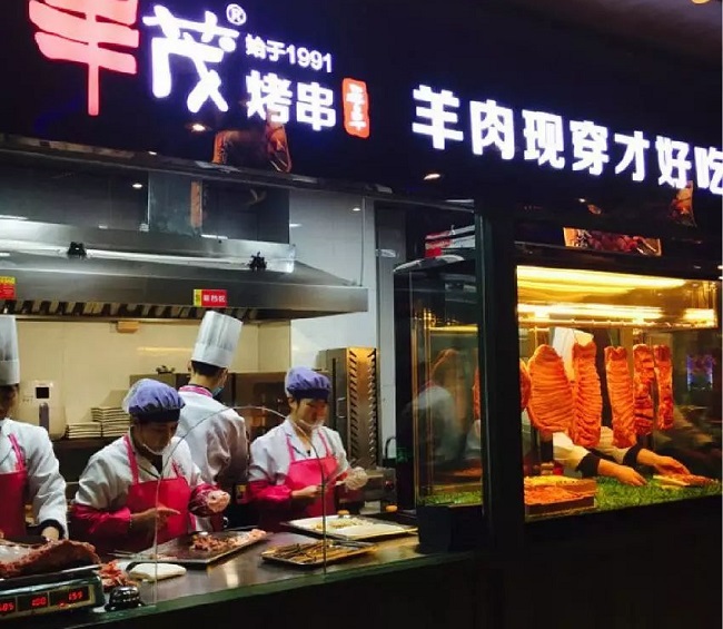 海底捞投资方,海底捞投资人