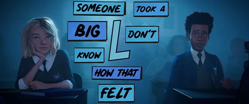 《平行宇宙》新实验，旧情怀，初代之后久最好的蜘蛛侠电影