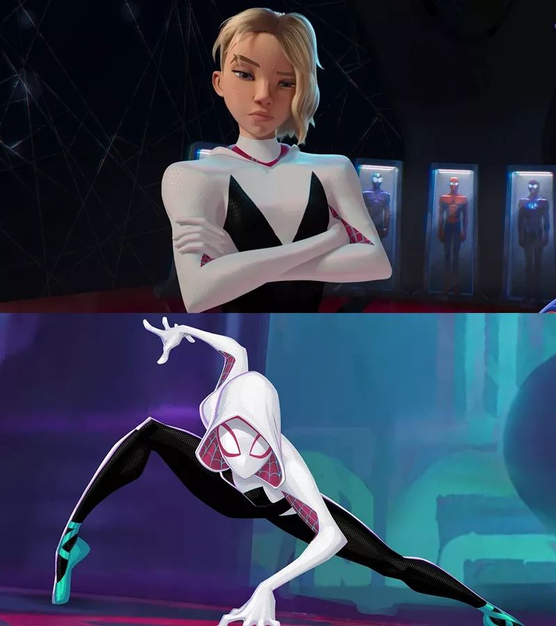 《平行宇宙》新实验，旧情怀，初代之后久最好的蜘蛛侠电影