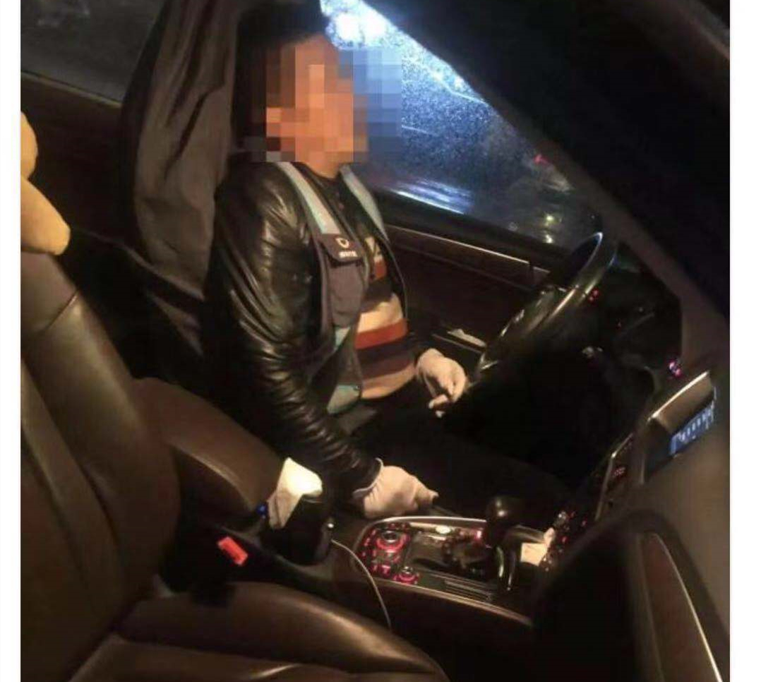 《钟姝论法》｜代驾的代价