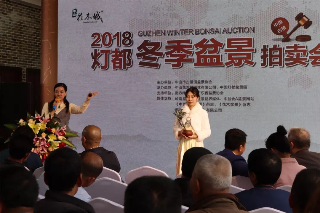 古镇这场拍卖会上大家为何频频举牌?原来……