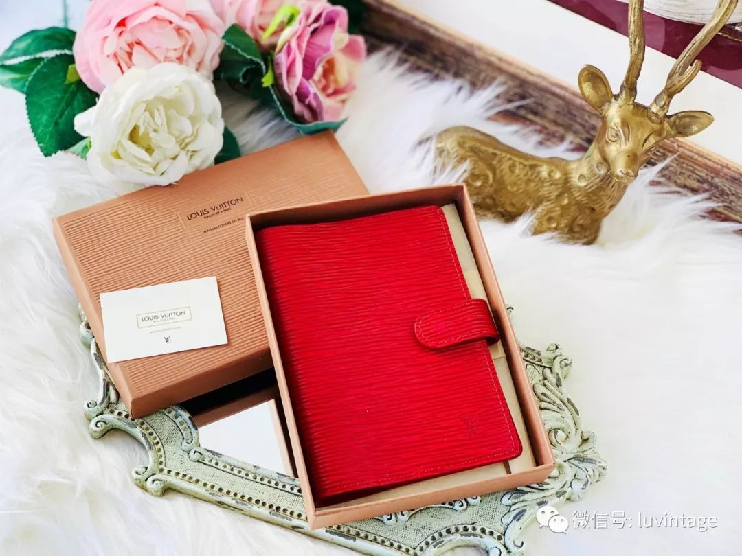 luvintageluxuryDec.29，2018