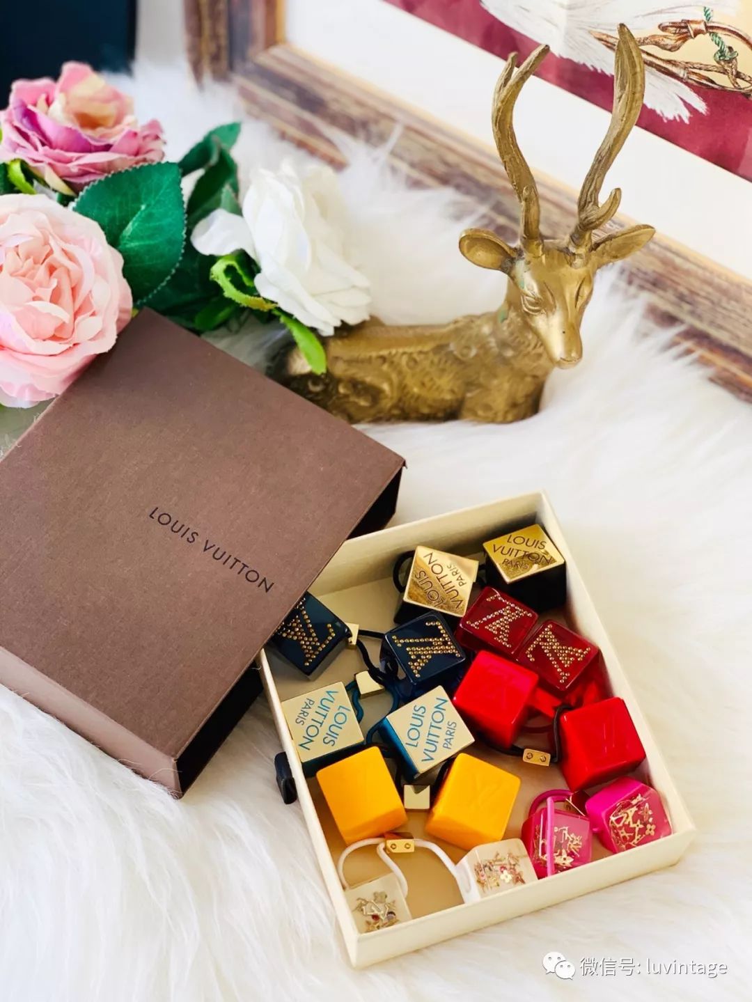 luvintageluxuryDec.29，2018