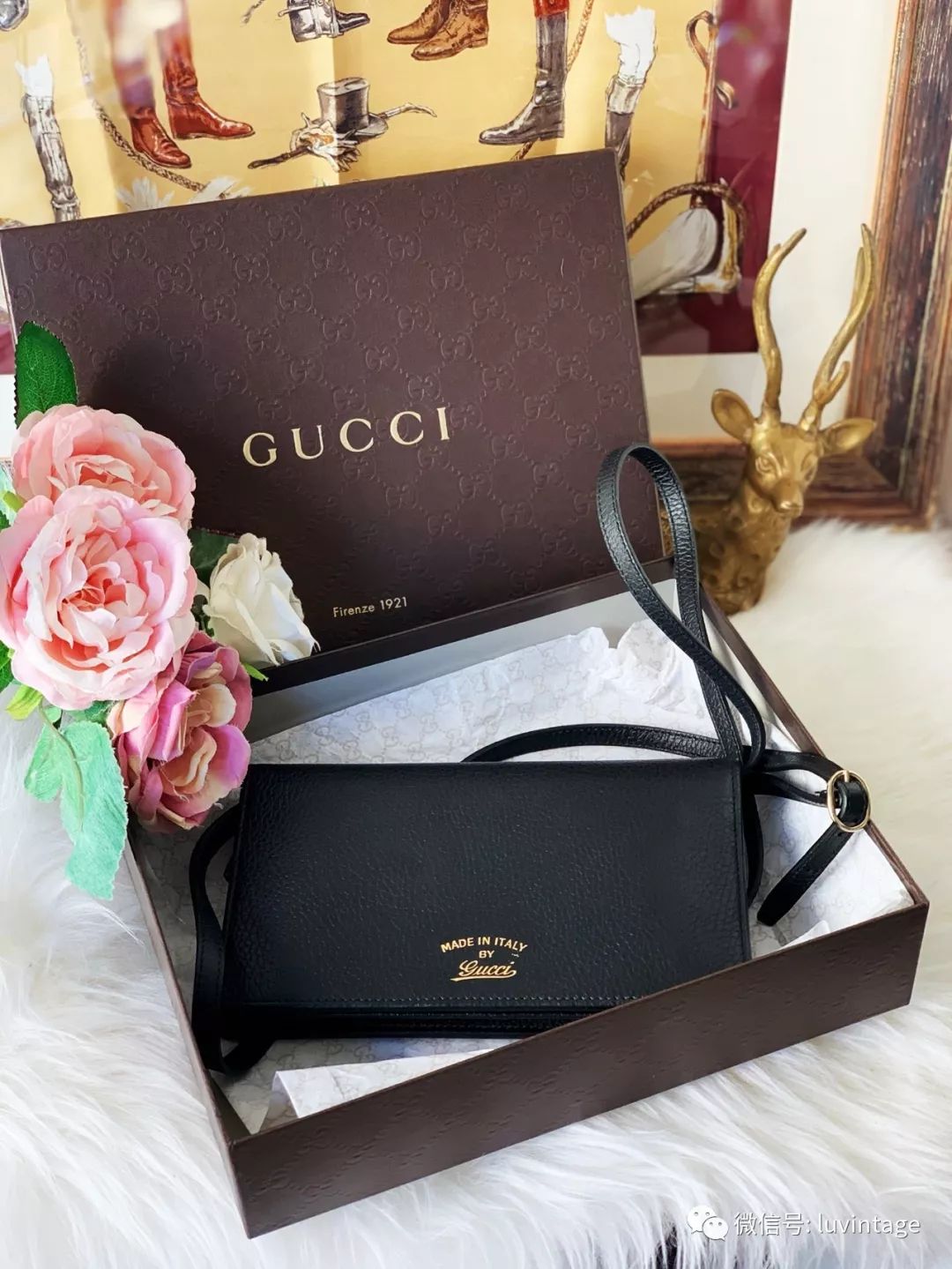 luvintageluxuryDec.29，2018