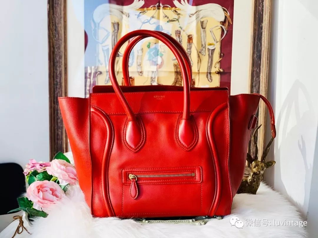 luvintageluxuryDec.29，2018