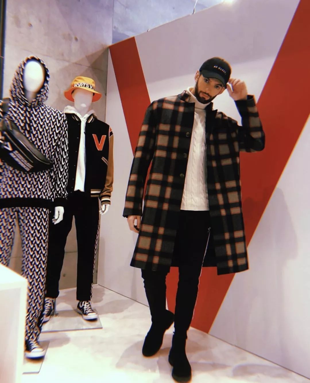 比较小众的高级品牌,最值得买的潮品牌