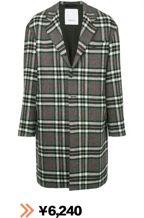 比较小众的高级品牌,最值得买的潮品牌