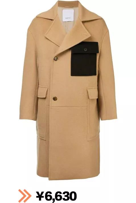 比较小众的高级品牌,最值得买的潮品牌