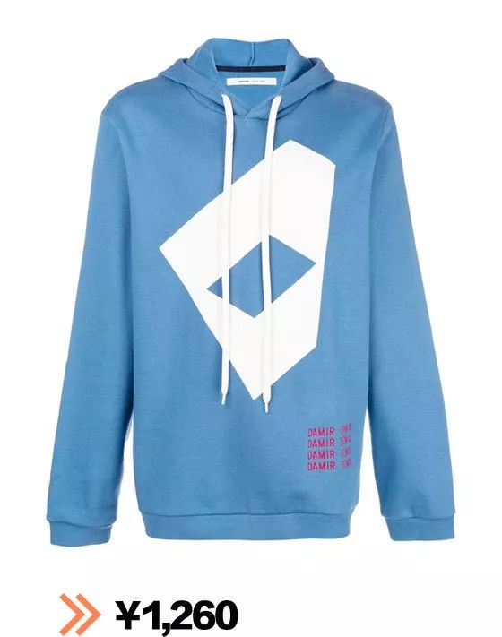 比较小众的高级品牌,最值得买的潮品牌