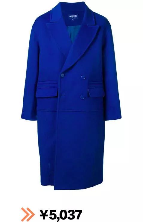 比较小众的高级品牌,最值得买的潮品牌