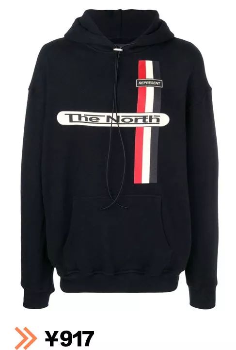 比较小众的高级品牌,最值得买的潮品牌