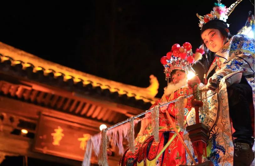 给2019加点新鲜料！老底子年味儿又翻红：品年菜、购年货、赶庙会……这座江南名城里年趣正无穷！