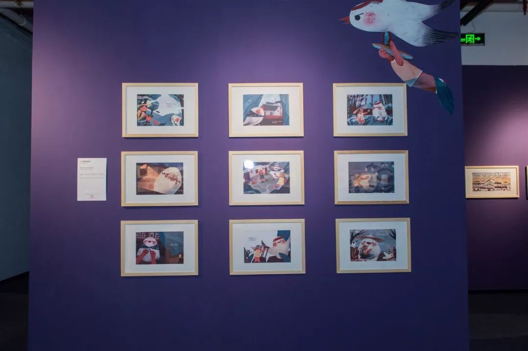 第一届小凉帽绘本节嘉宾,小凉帽国际绘本节