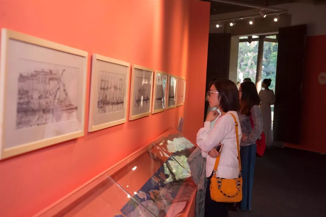 第一届小凉帽绘本节嘉宾,小凉帽国际绘本节