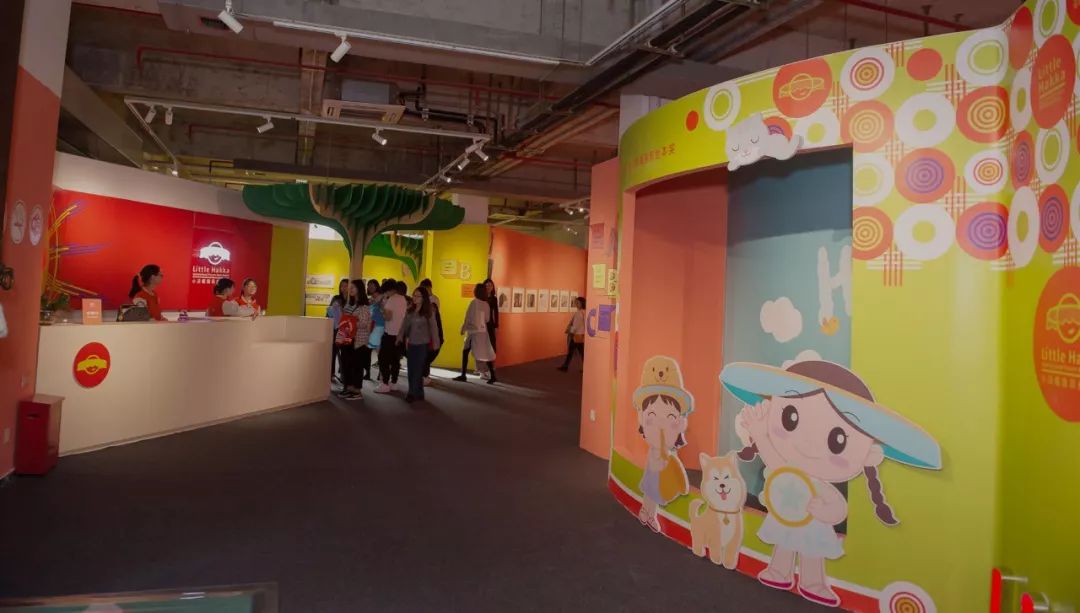 第一届小凉帽绘本节嘉宾,小凉帽国际绘本节