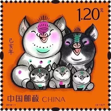 初四|猪年生肖票来了,网友为它吵翻了天……