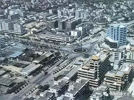 南海以前属于哪个行政区,南海区历史沿革