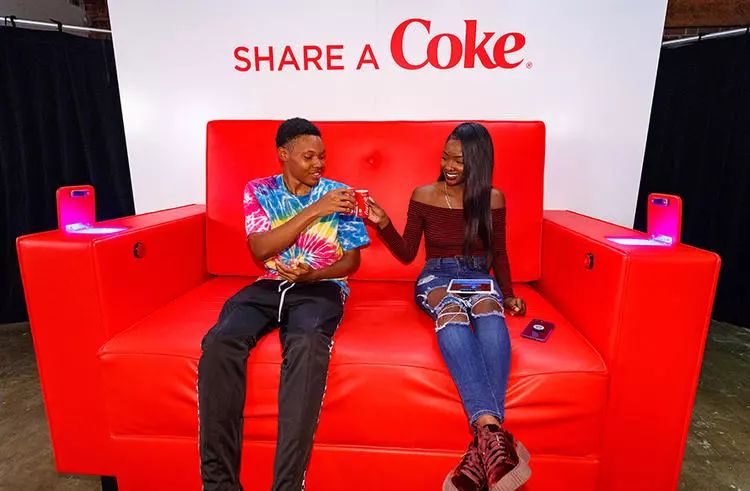 可口可乐和百事可乐合体了吗,百事可乐合体可口可乐