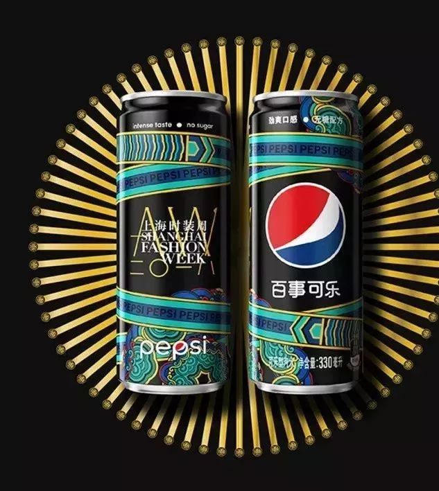 可口可乐和百事可乐合体了吗,百事可乐合体可口可乐