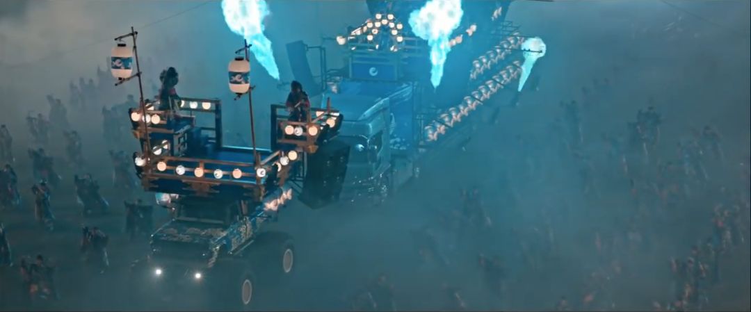 可口可乐和百事可乐合体了吗,百事可乐合体可口可乐