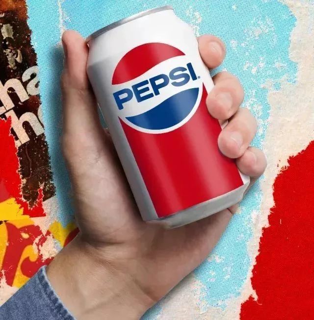 可口可乐和百事可乐合体了吗,百事可乐合体可口可乐