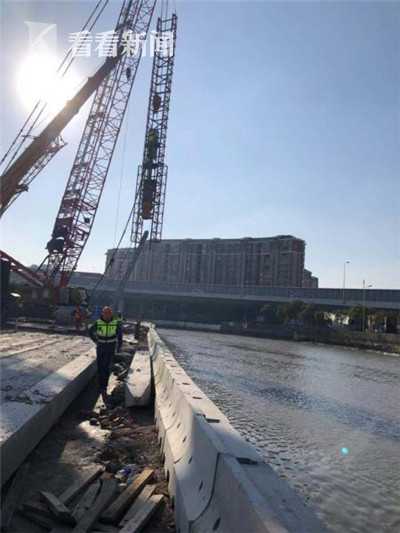 上海苏州河环境整治,苏州河新一轮治理工程