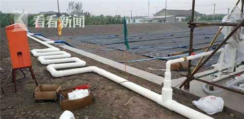 上海苏州河环境整治,苏州河新一轮治理工程