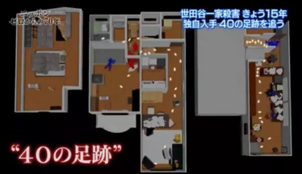 世田谷一家谋杀案凶手,世田谷灭门案完整视频