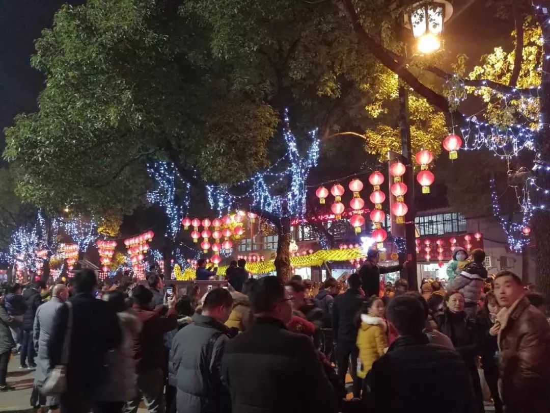 注意!今年去寒山寺听钟声这些交通信息必须了解……