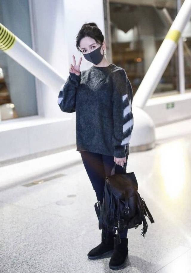 娄艺潇生日晒照,娄艺潇生日秀美照