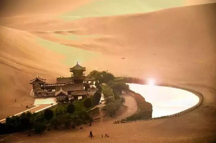 荆门必去10个景点,荆门旅游景点对浙江人员免费