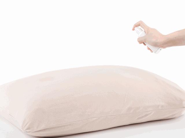 不用再夜夜数羊！解救失眠的枕头喷雾合集~