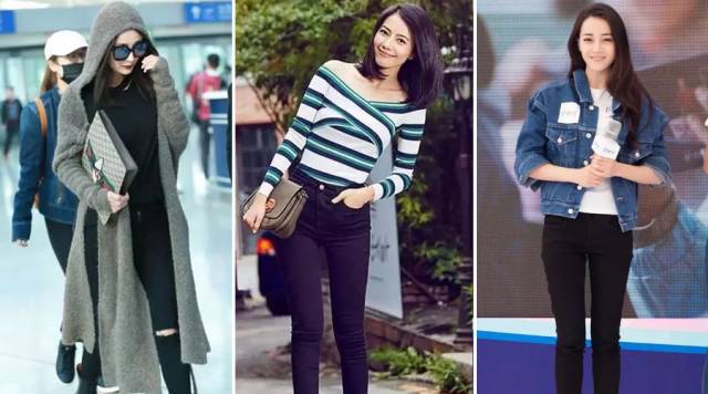 冬天好穿的羽绒裤,这个冬天的最佳选择羽绒裤