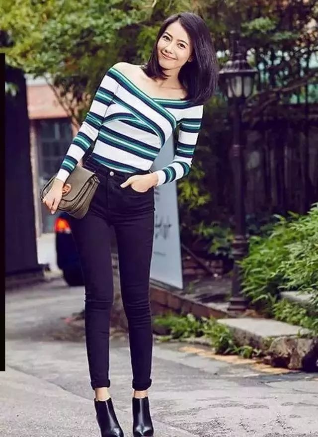 冬天好穿的羽绒裤,这个冬天的最佳选择羽绒裤