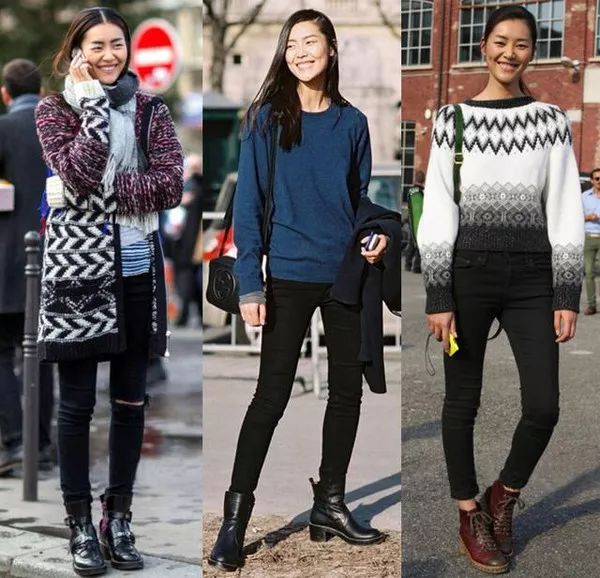 冬天好穿的羽绒裤,这个冬天的最佳选择羽绒裤