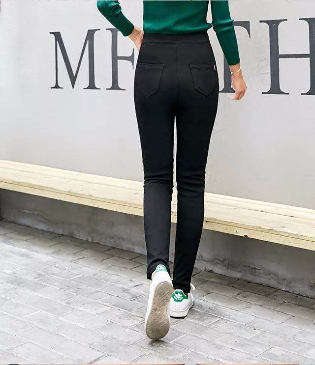 冬天好穿的羽绒裤,这个冬天的最佳选择羽绒裤