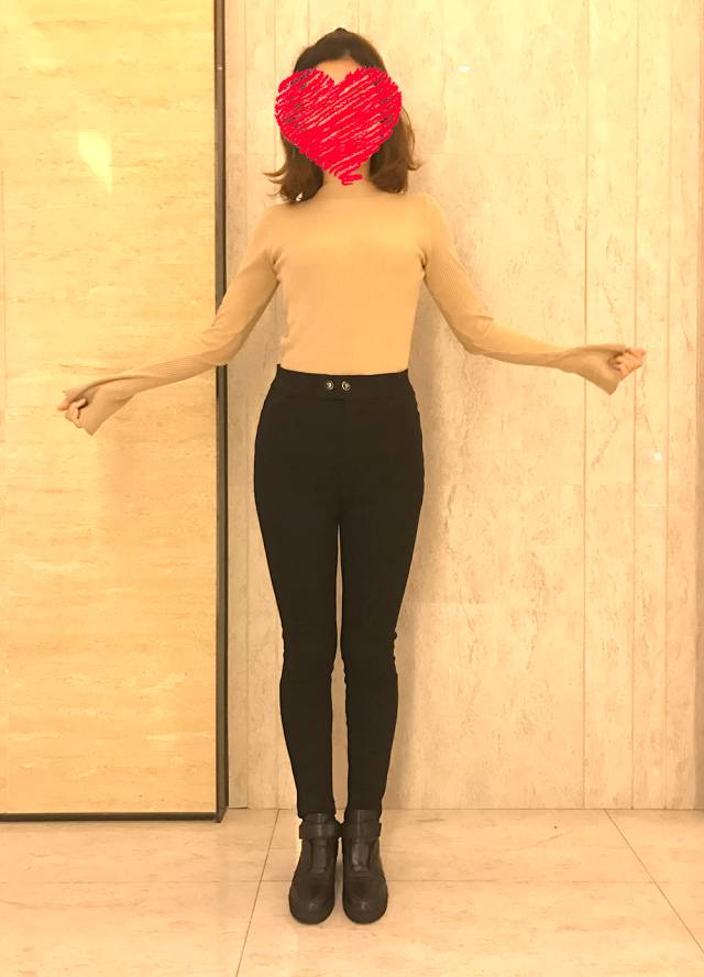 冬天好穿的羽绒裤,这个冬天的最佳选择羽绒裤