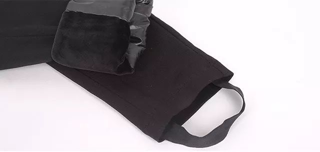 冬天好穿的羽绒裤,这个冬天的最佳选择羽绒裤