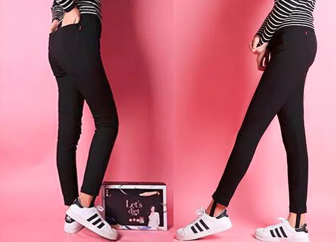 冬天好穿的羽绒裤,这个冬天的最佳选择羽绒裤