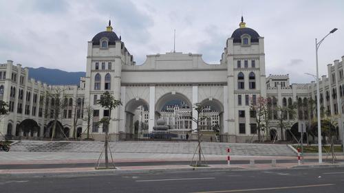 广东工商职业学院成功升格为本科院校