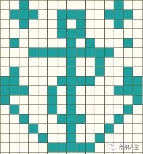 五指手套男款冬季棒针,男士粗线棒针针织手套教程