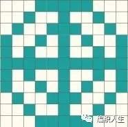 五指手套男款冬季棒针,男士粗线棒针针织手套教程