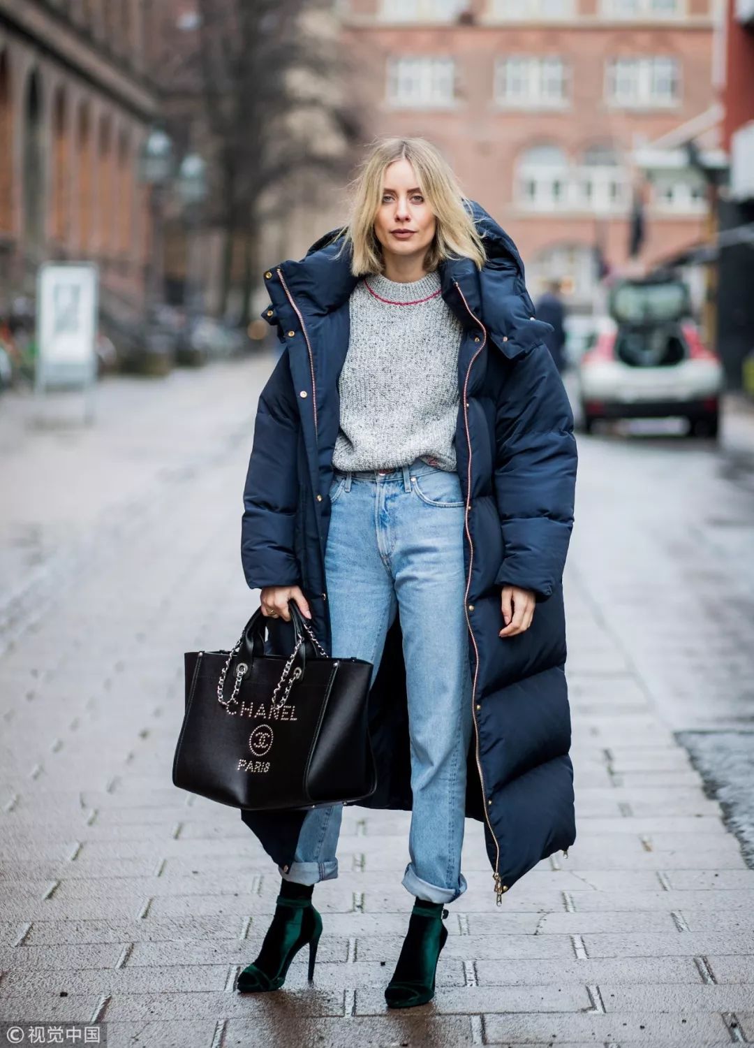 羽绒服选购全攻略,羽绒服怎么介绍有高级感