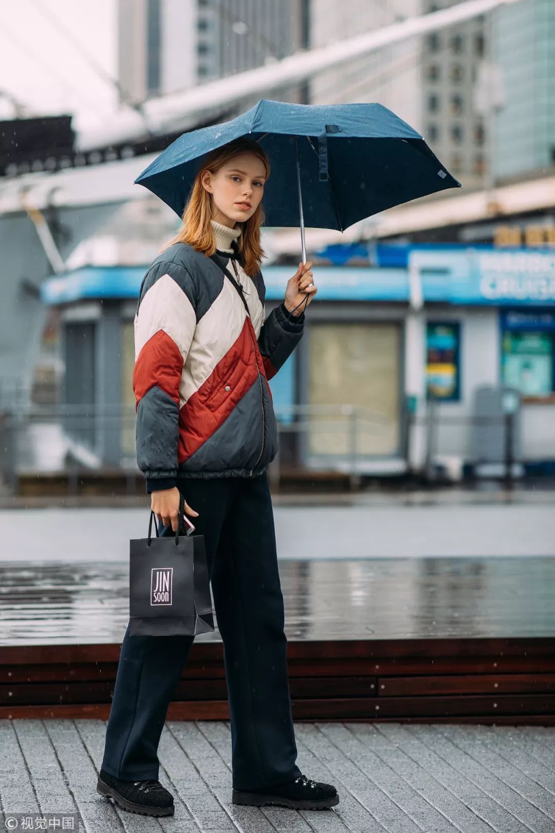 羽绒服选购全攻略,羽绒服怎么介绍有高级感