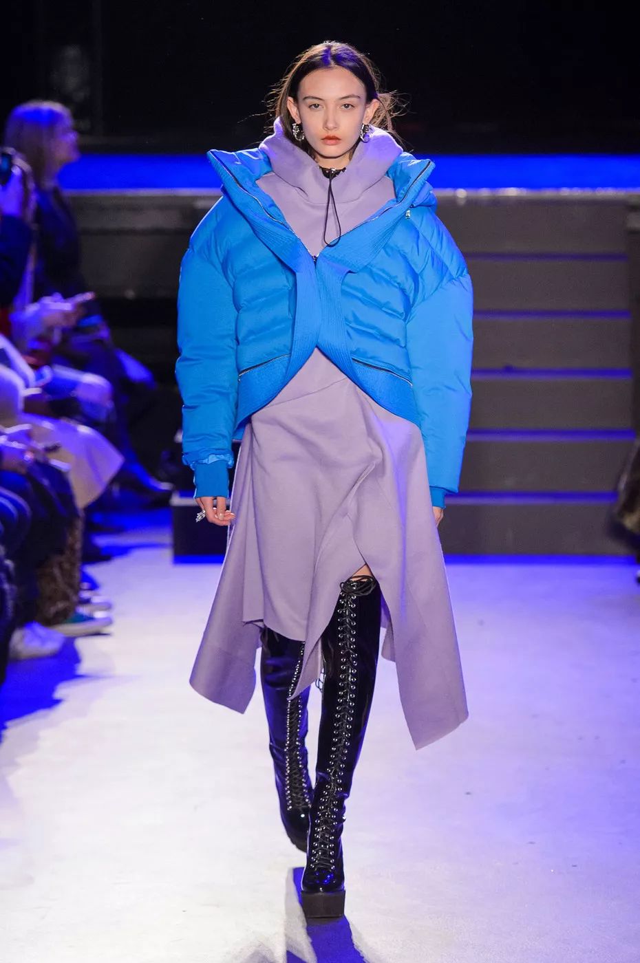 羽绒服选购全攻略,羽绒服怎么介绍有高级感