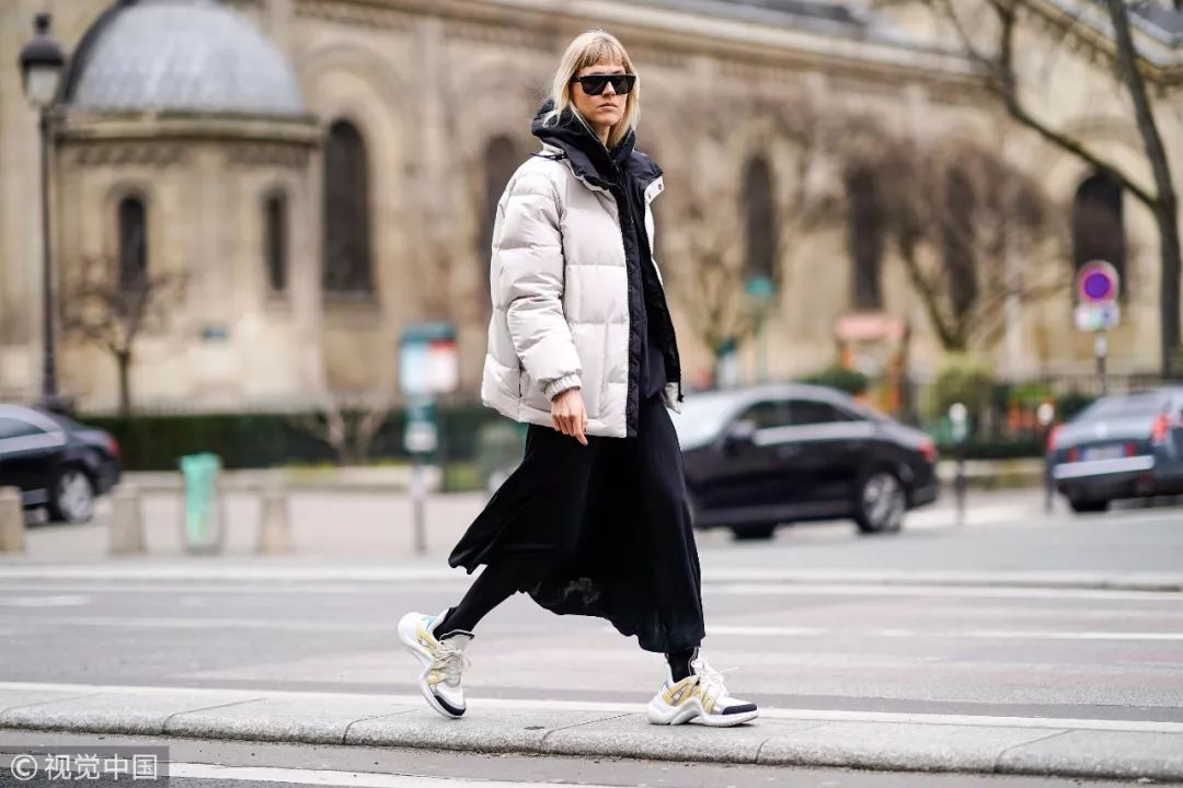 羽绒服选购全攻略,羽绒服怎么介绍有高级感